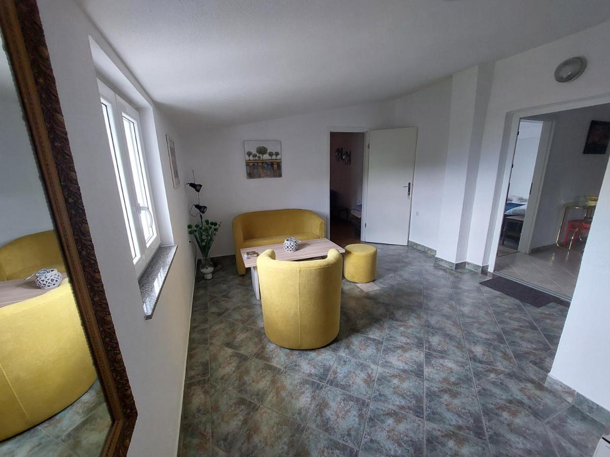 Apartment Boras سينج المظهر الخارجي الصورة