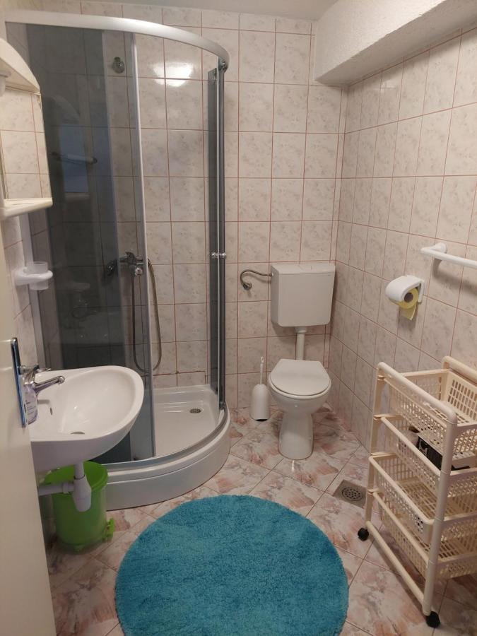 Apartment Boras سينج المظهر الخارجي الصورة
